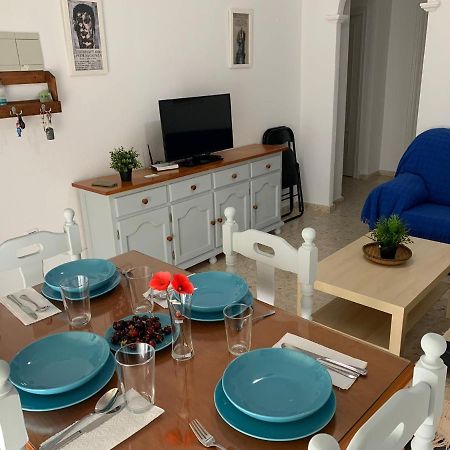 צ'יפיונה Apartamento Wifi, Garaje Centro Y Playa מראה חיצוני תמונה
