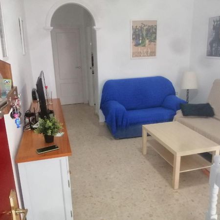 צ'יפיונה Apartamento Wifi, Garaje Centro Y Playa מראה חיצוני תמונה