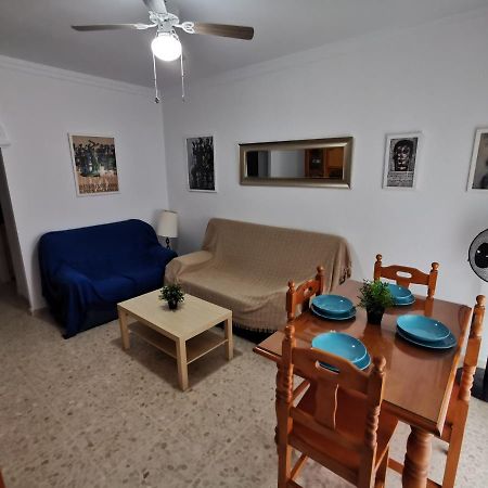 צ'יפיונה Apartamento Wifi, Garaje Centro Y Playa מראה חיצוני תמונה
