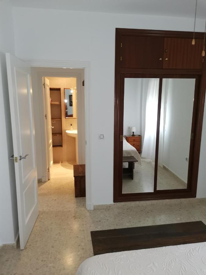 צ'יפיונה Apartamento Wifi, Garaje Centro Y Playa מראה חיצוני תמונה