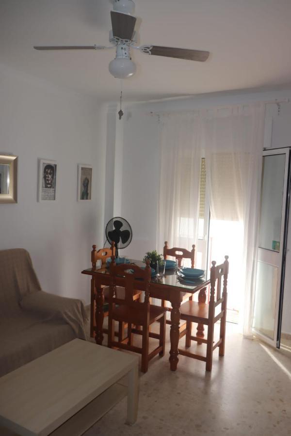 צ'יפיונה Apartamento Wifi, Garaje Centro Y Playa מראה חיצוני תמונה
