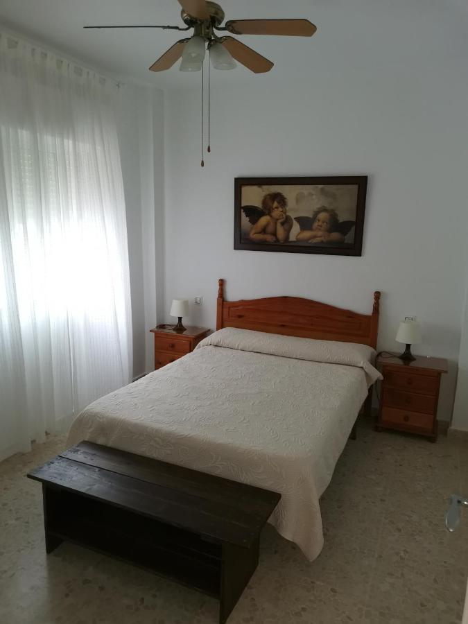 צ'יפיונה Apartamento Wifi, Garaje Centro Y Playa מראה חיצוני תמונה