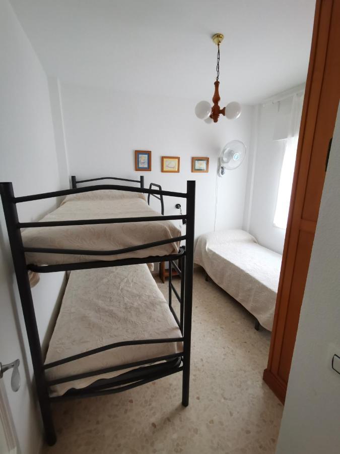 צ'יפיונה Apartamento Wifi, Garaje Centro Y Playa מראה חיצוני תמונה
