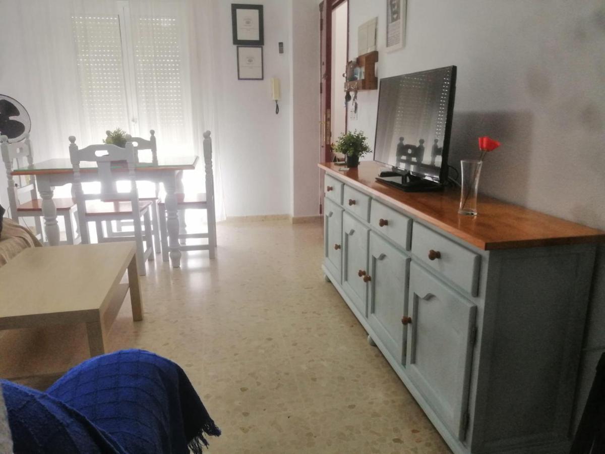 צ'יפיונה Apartamento Wifi, Garaje Centro Y Playa מראה חיצוני תמונה