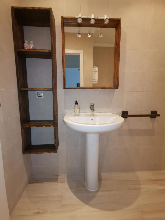 צ'יפיונה Apartamento Wifi, Garaje Centro Y Playa מראה חיצוני תמונה